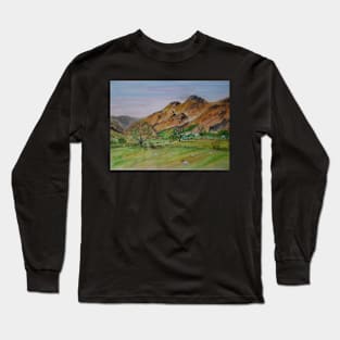 Lovely Langdale Long Sleeve T-Shirt